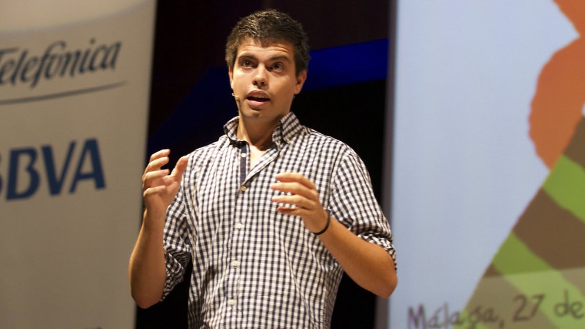 Pau García-Milà: “Si Quieres que tus Padres usen IA sin Líos, Instala Esto y Activa…”