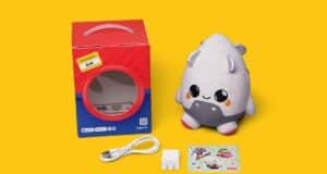 Peluches Con Inteligencia Artificial: Ventajas y Riesgos Para el Desarrollo Infantil