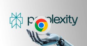 Perplexity busca comprar Chrome en medio de la presión legal contra Google