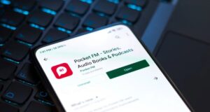 Pocket FM Revoluciona La Creación De Audio Series Con Inteligencia Artificial