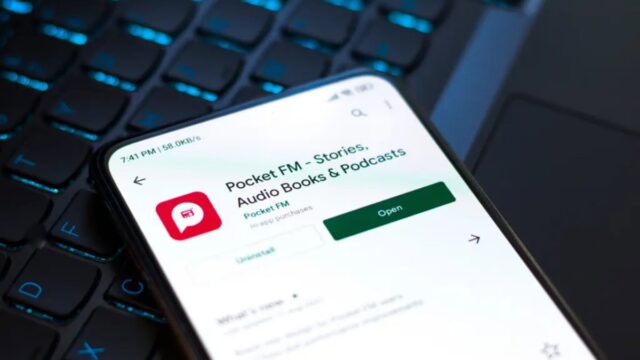 Pocket FM Revoluciona La Creación De Audio Series Con Inteligencia Artificial