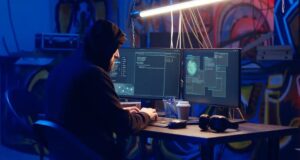 Principales Amenazas de ‘Vibe-Hacking’ en la Inteligencia Artificial