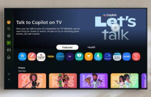 Copilot de Microsoft: Qué Hace la Inteligencia Artificial en los Televisores y Monitores Samsung Qué Hace la Inteligencia Artificial en los Televisores y Monitores Samsung