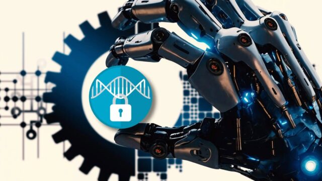 Qué Hace la Inteligencia Artificial con lo Que Buscas, Haces y Compartes a la Red