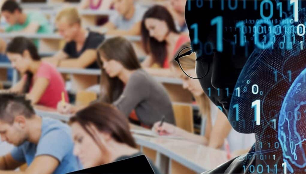 ¿Qué Será de la Universidad si la IA Cumple con lo que Promete…? ¿Qué Será de la Universidad si la IA Cumple con lo que Promete…?