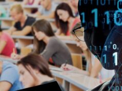 El 71 % de Docentes Usa IA Pero Solo el 26 % de Universidades Tiene Normas ¿Qué Será de la Universidad si la IA Cumple con lo que Promete…?