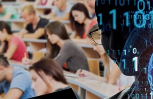 El 71 % de Docentes Usa IA Pero Solo el 26 % de Universidades Tiene Normas ¿Qué Será de la Universidad si la IA Cumple con lo que Promete…?