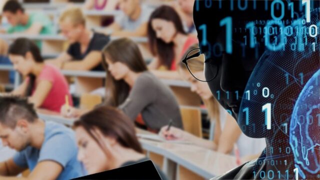 ¿Qué Será de la Universidad si la IA Cumple con lo que Promete…?