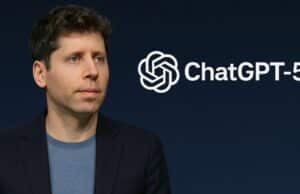 Sam Altman Admite que OpenAI se Precipitó con el Lanzamiento de ChatGPT 5: “Nos Equivocamos” Sam Altman Admite que OpenAI se Precipitó con el Lanzamiento de ChatGPT 5
