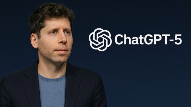 Sam Altman Admite que OpenAI se Precipitó con el Lanzamiento de ChatGPT 5