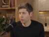 Sam Altman asegura que nunca ha habido un mejor momento para innovar que en la era de IA Sam Altman asegura que nunca ha habido un mejor momento para innovar que en la era de IA