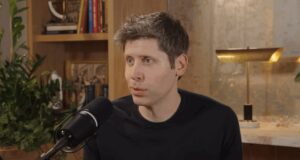 Sam Altman asegura que nunca ha habido un mejor momento para innovar que en la era de IA