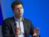 Pruebas de Seguridad en IA: Sam Altman de OpenAI, Insta a Testear los Laboratorios Rivales Sam Altman de OpenAI Insta a Testear los Laboratorios Rivales