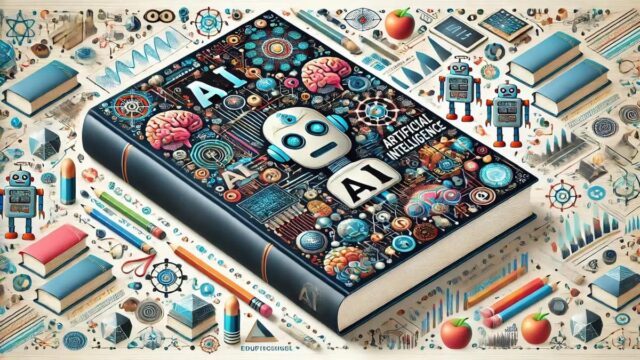 Si Quieres Comprender el Futuro de la IA en 2025, Estos 8 Libros son los más Reveladores