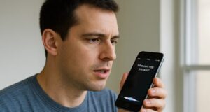 Siri permite controlar apps con la voz