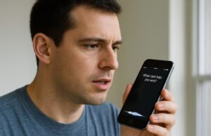 Apple prueba un nuevo Siri capaz de controlar aplicaciones solo con la voz Siri permite controlar apps con la voz