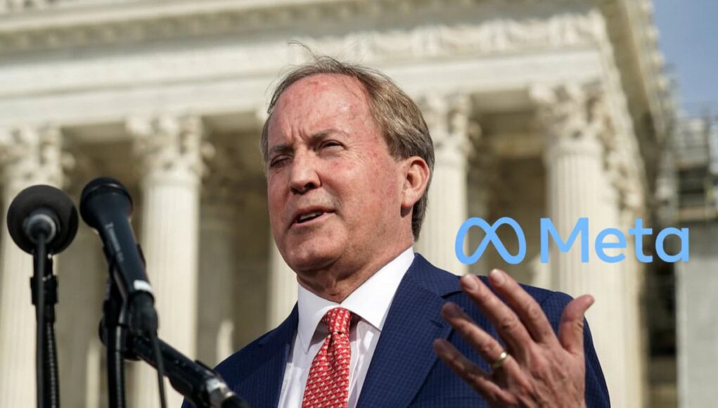 Texas Investiga a Meta y Character.AI por Publicidad Engañosa sobre Salud Mental Infantil Texas Investiga a Meta y Character.AI por Publicidad Engañosa sobre Salud Mental Infantil