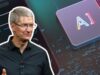 Tim Cook afirma que Apple “debe” liderar la carrera por la inteligencia artificial Tim Cook afirma que Apple debe liderar la carrera por la inteligencia artificial
