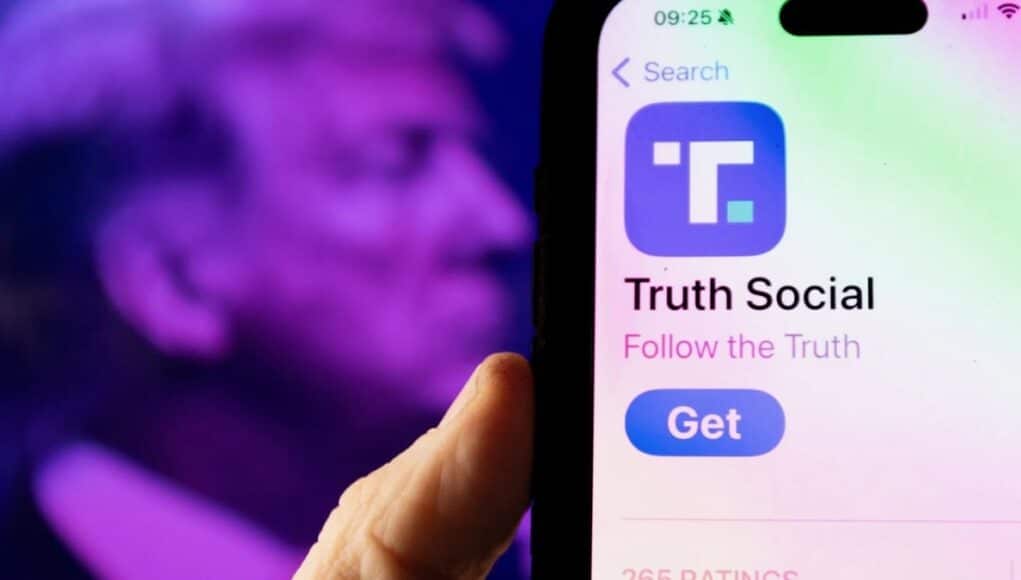 Truth Social Estrena un Buscador con la IA de Perplexity Truth Social Estrena un Buscador con la IA de Perplexity