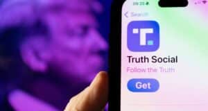 Truth Social Estrena un Buscador con la IA de Perplexity