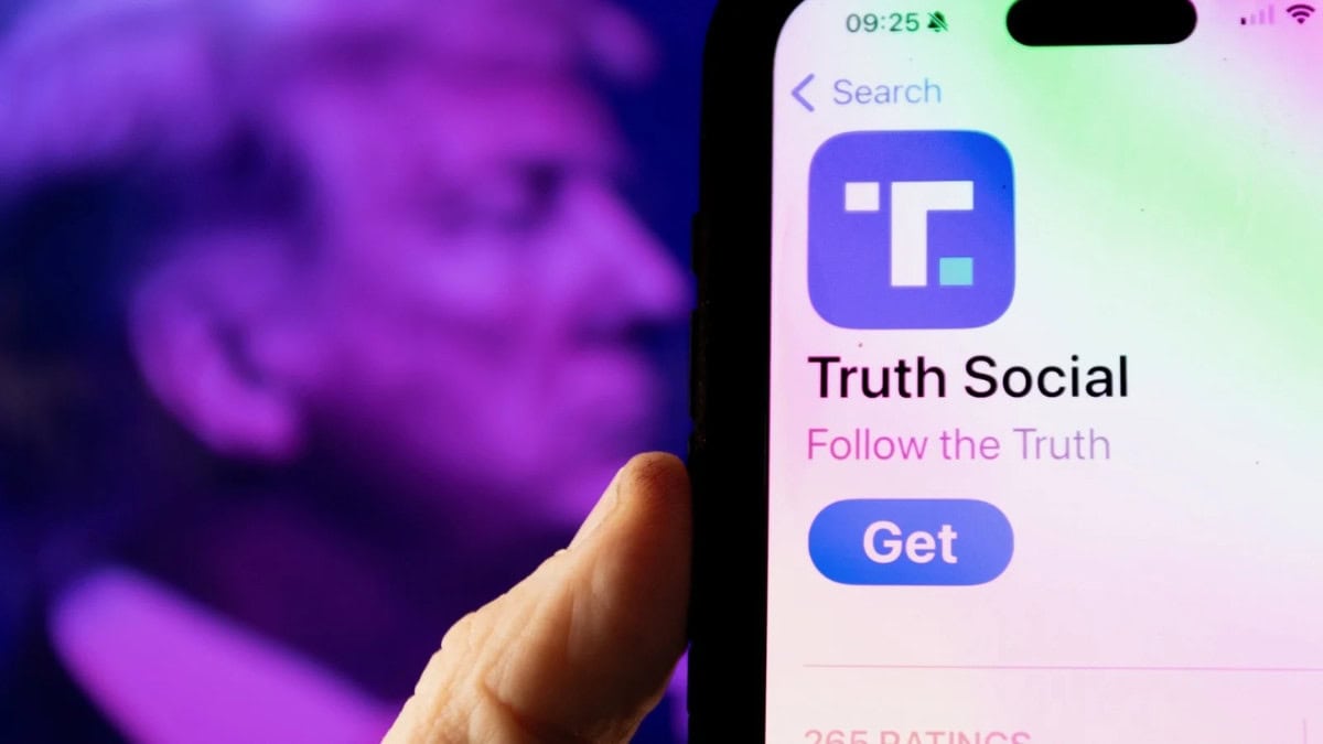 Truth Social Estrena un Buscador con la IA de Perplexity
