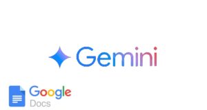 Tus Documentos de Google Pueden Tomar Vida con la Nueva Función de Audio con Gemini