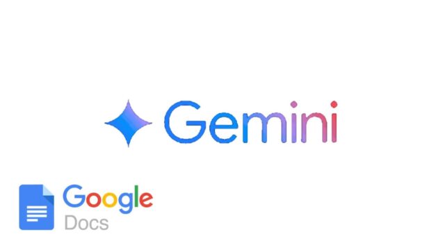 Tus Documentos de Google Pueden Tomar Vida con la Nueva Función de Audio con Gemini Tus Documentos de Google Pueden Tomar Vida con la Nueva Función de Audio con Gemini