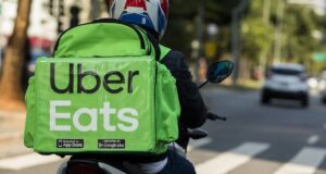 Uber Eats Renueva Sus Menús con IA