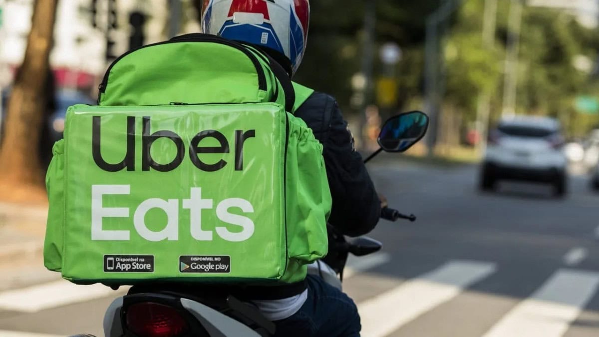 Uber Eats Renueva Sus Menús con IA