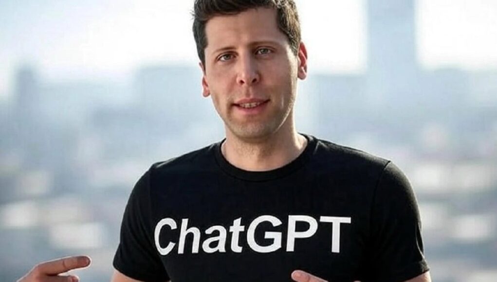 Usuarios Activos de ChatGPT en el Ojo del Huracán tras Polémica Declaración de Sam Altman Usuarios Activos de ChatGPT en el Ojo del Huracán tras Polémica Declaración de Sam Altman