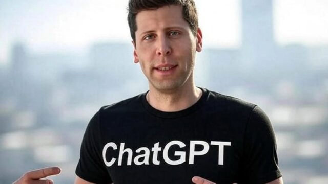 Sam Altman, creador de ChatGPT: “No he dormido bien ni una sola noche desde su lanzamiento” Usuarios Activos de ChatGPT en el Ojo del Huracán tras Polémica Declaración de Sam Altman