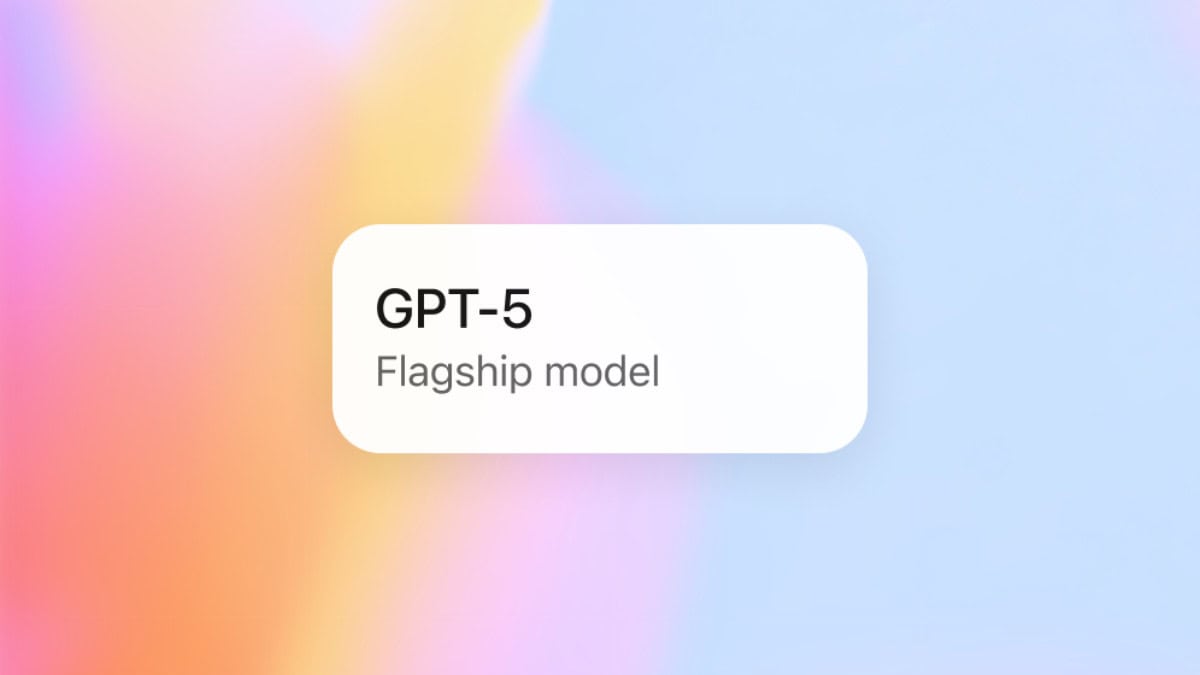 Usuarios Preferían GPT-4o y OpenAI Ajusta GPT-5