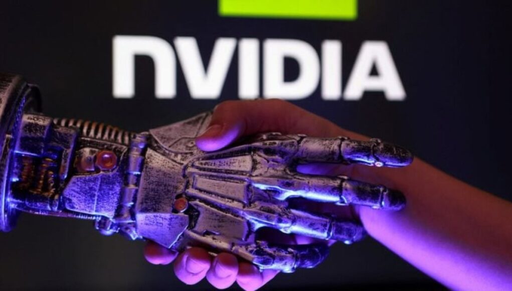 Ventas Récord de Nvidia Impulsadas por el Auge de la Inteligencia Artificial Ventas Récord de Nvidia Impulsadas por el Auge de la Inteligencia Artificial