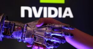 Ventas Récord de Nvidia Impulsadas por el Auge de la Inteligencia Artificial