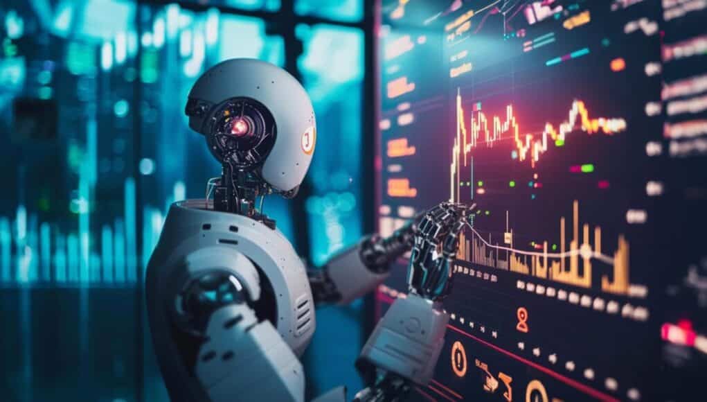 Wall Street duda de la IA tras un Demoledor Informe Sobre su Rentabilidad Wall Street duda de la IA tras un Demoledor Informe Sobre su Rentabilidad