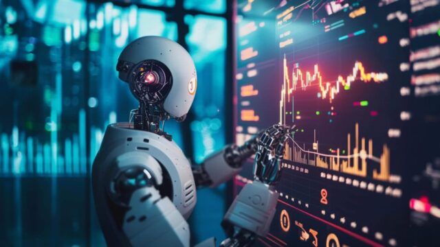 Wall Street duda de la IA tras un Demoledor Informe Sobre su Rentabilidad: 95% de los Modelos no Dan Beneficios Wall Street duda de la IA tras un Demoledor Informe Sobre su Rentabilidad