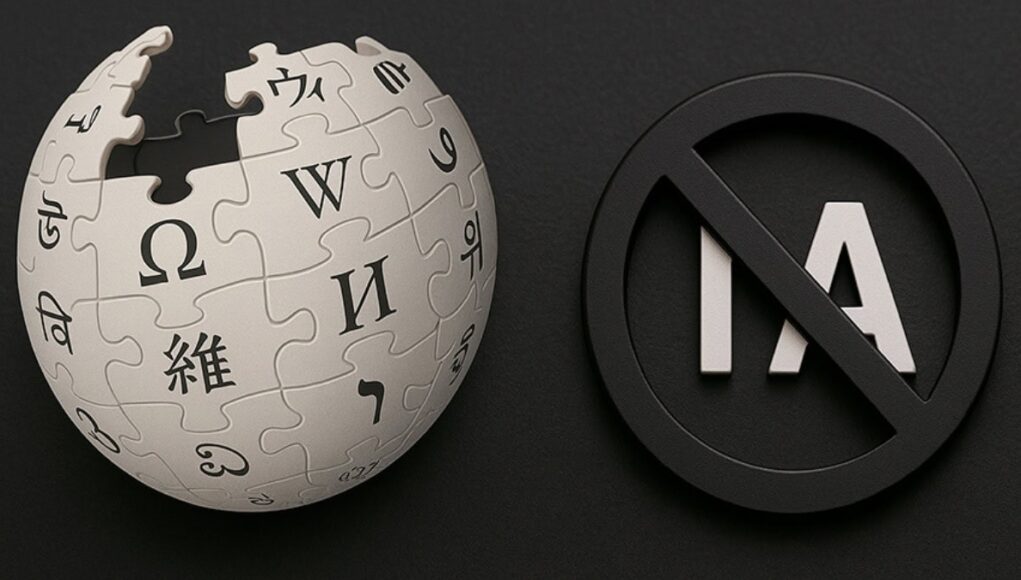 Wikipedia Refuerza Su Lucha Contra el Contenido Generado por Inteligencia Artificial Wikipedia Refuerza Su Lucha Contra el Contenido Generado por Inteligencia Artificial