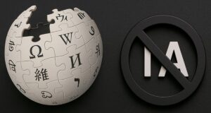 Wikipedia Refuerza Su Lucha Contra el Contenido Generado por Inteligencia Artificial