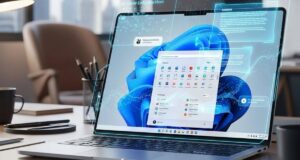 Windows 11 te Permite Buscar Archivos con IA… y Cambiará la Manera en que Trabajas