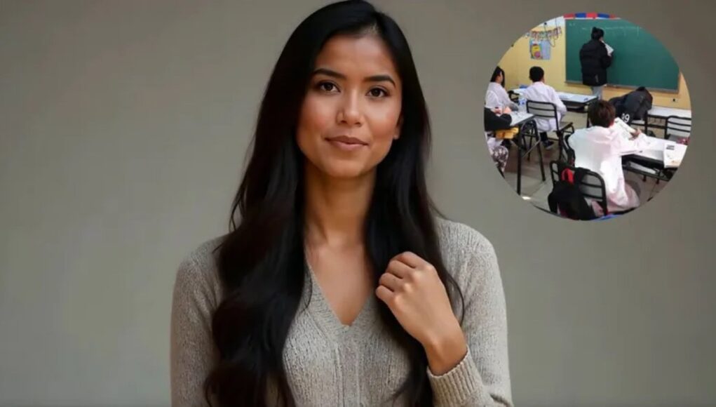 Zoe, una IA que Imparte Clases como Profesora en Argentina y Plantea Dudas sobre el Futuro Docente Zoe, una IA que Imparte Clases como Profesora en Argentina y Plantea Dudas sobre el Futuro Docente