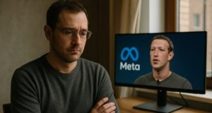 Zuckerberg Pierde Talento en la Carrera de IA Incluso con Ofertas de Mil Millones de Dólares