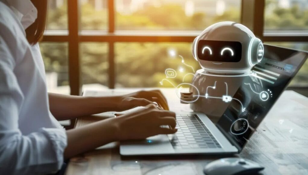 el boom de los agentes de IA podría estar inflado por el hype el boom de los agentes de IA podría estar inflado por el hype