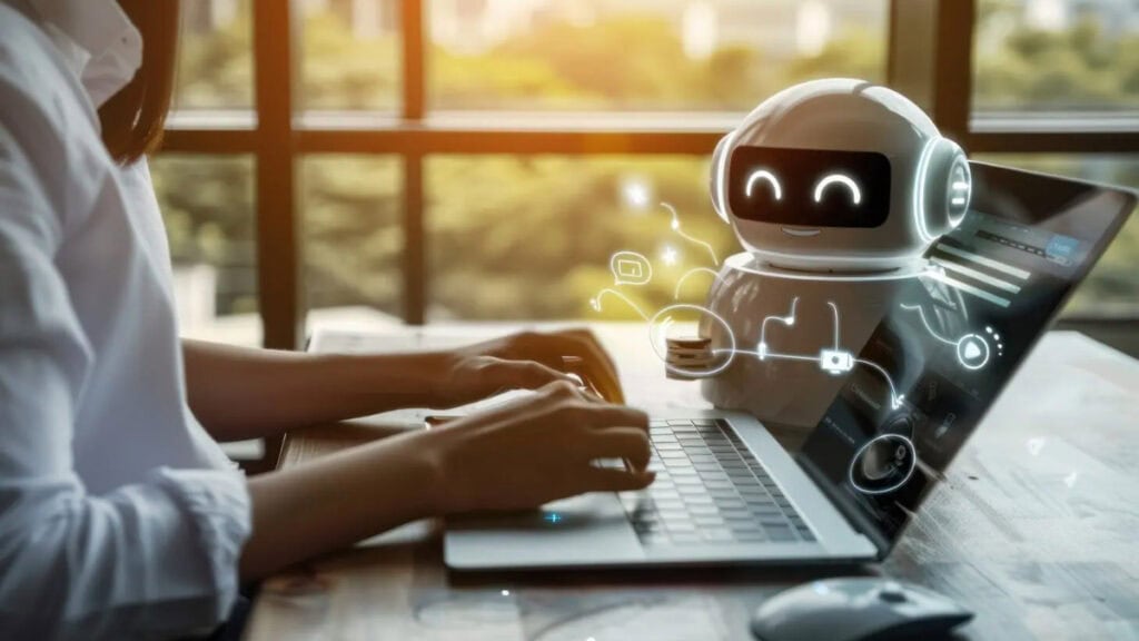 el boom de los agentes de IA podría estar inflado por el hype