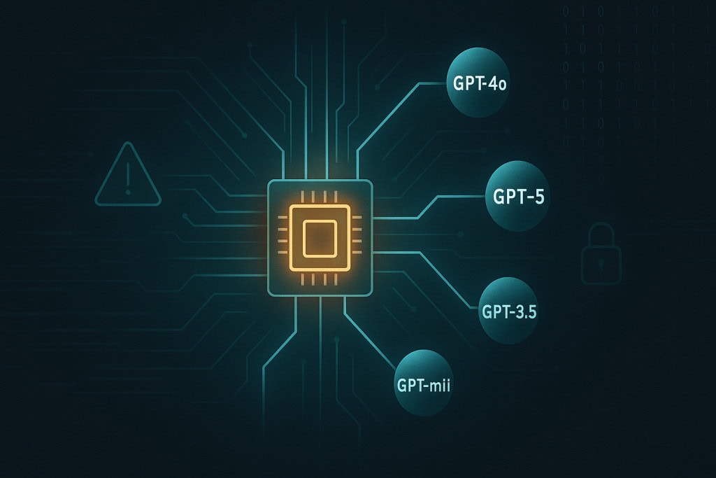 Un sesgo que se cuela por el “cableado” del idioma