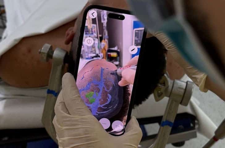 así son las Meta Ray-Ban Display