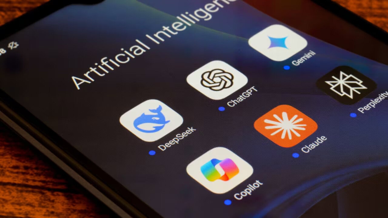 Chatbots de IA
