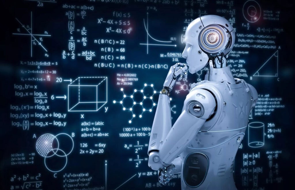 Inteligencia Artificial en universidades
