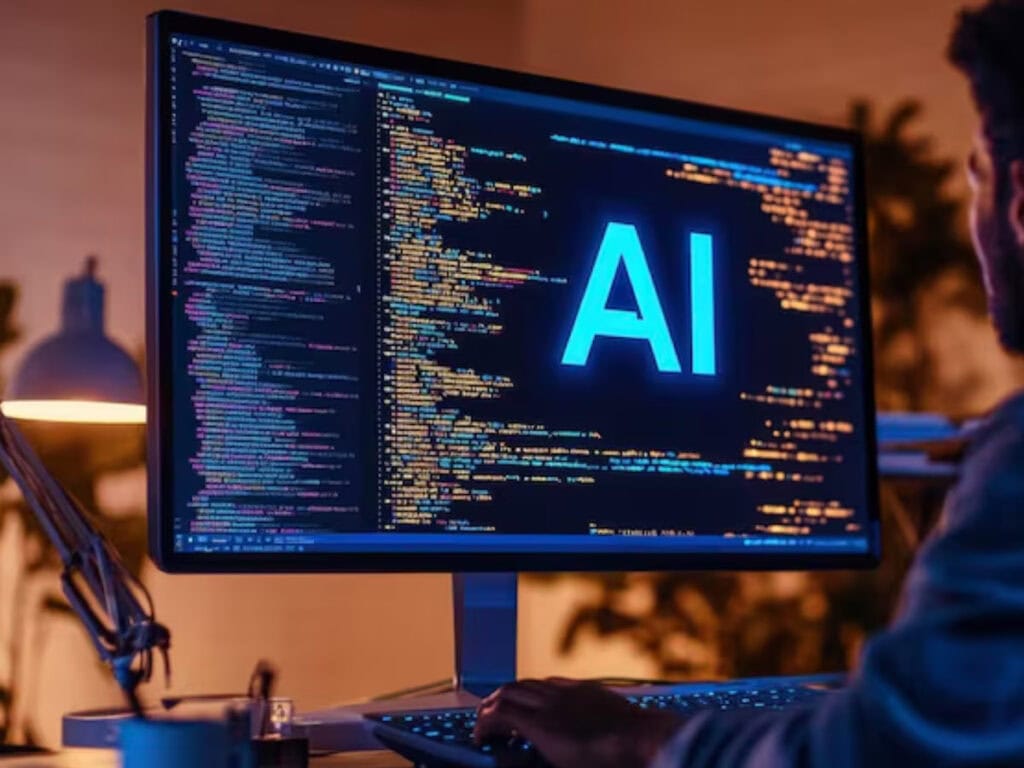 Programación con IA 