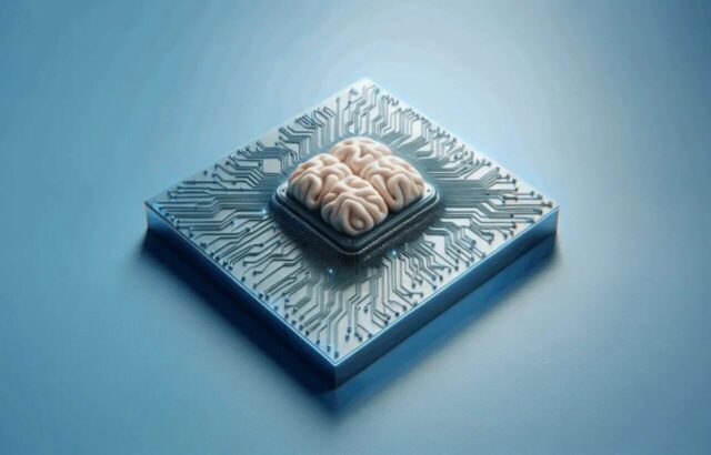La IA vuelve a apostar por las CPU tras el cuello de botella de las GPU: hay ganadores claros y un gran perdedor Chips IA