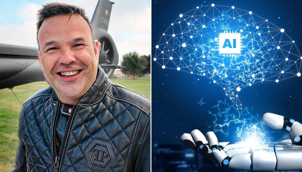 “Un Abogado Dejará de Ser Necesario”: la Frase de José Elías que Enciende el Debate sobre IA “Un Abogado Dejará de Ser Necesario”: la Frase de José Elías que Enciende el Debate sobre IA